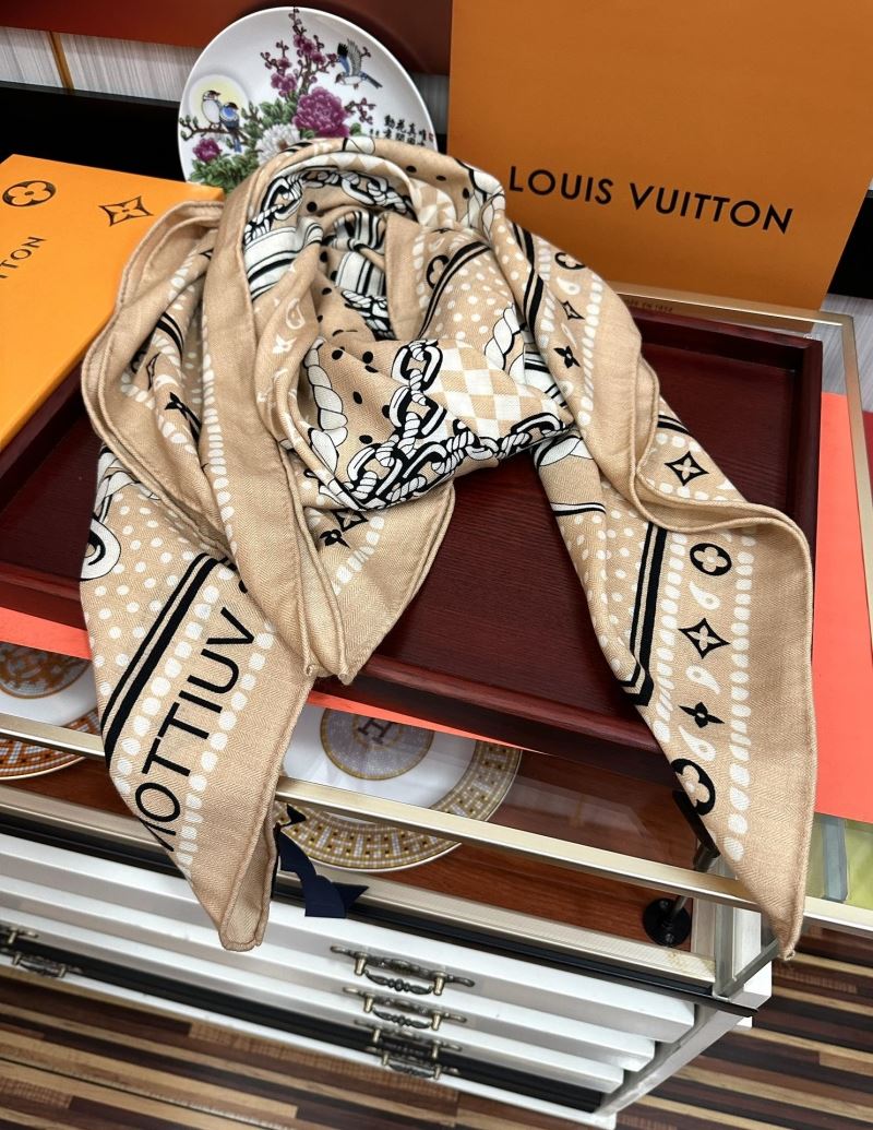 Louis Vuitton Scarf